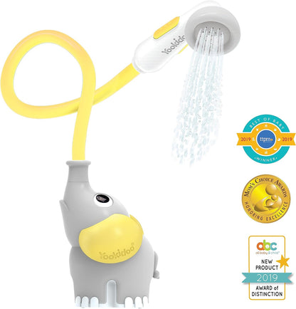 Yookidoo Elephant Bath Shower Head