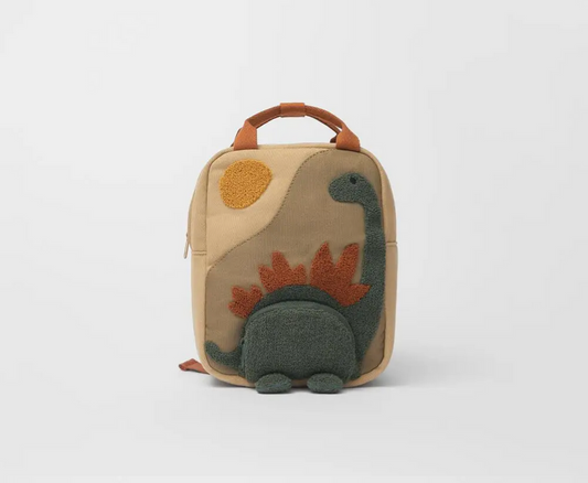 Dinosaur Backpack