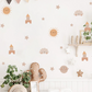 Planets Wall Decal