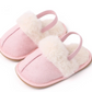 Fluffy Slippers