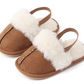 Fluffy Slippers