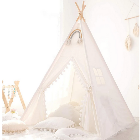 Tipi Tent