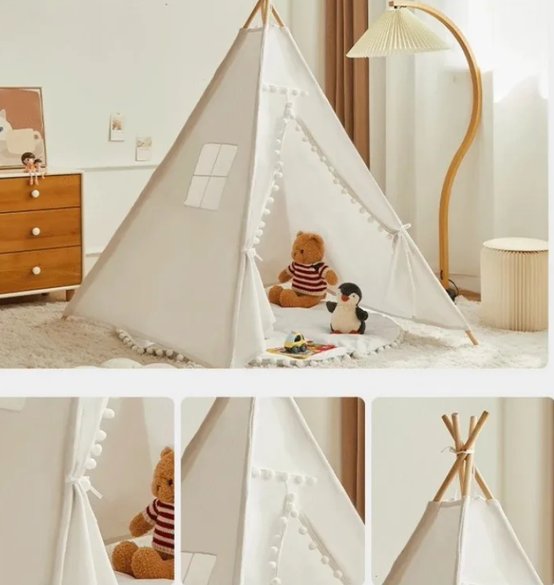 Tipi Tent