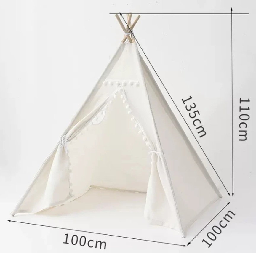 Tipi Tent