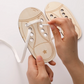 Lacing Shoe Toy