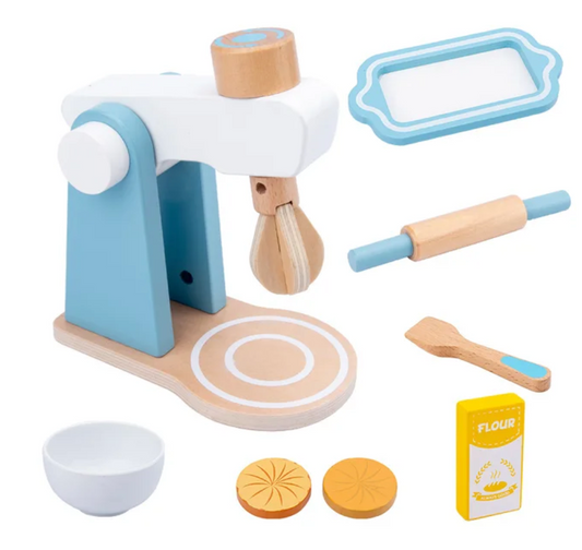 Baking Set