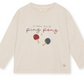 Ping-Pong Long Sleeve